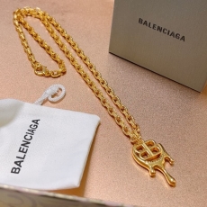 Balenciaga Necklaces